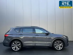 Grijs Gebruikt 2023 Seat Tarraco FR SUV | € 35.945 (Eerlijke prijs)