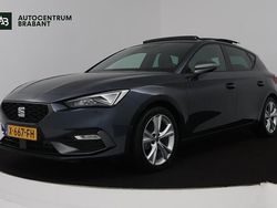 Grijs Gebruikt 2023 Seat Leon Business Hatchback | € 25.945 (Eerlijke prijs)