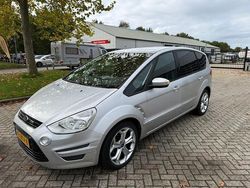 Gebruikt 2011 Ford S-MAX Titanium | € 4.650 (Super prijs)