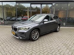 Grijs Gebruikt 2021 BMW X1 SUV | € 23.900 (Goede deal)