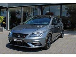 Grijs Gebruikt 2018 Cupra Leon Hatchback | € 25.950 (Eerlijke prijs)