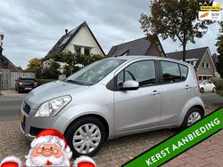 Grijs Gebruikt 2011 Suzuki Splash Exclusive Hatchback | € 5.780 (Eerlijke prijs)