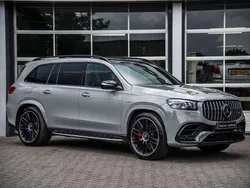 Grijs Gebruikt 2024 Mercedes GLS63 AMG AMG SUV | € 243.450