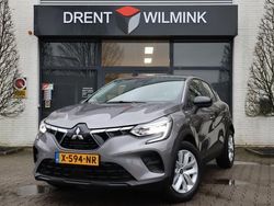 Grijs Gebruikt 2024 Mitsubishi ASX SUV | € 28.995 (Iets duurder)
