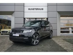 Zwart Gebruikt 2025 Land Rover Range Rover Autobiography SUV | € 179.940 (Goede deal)