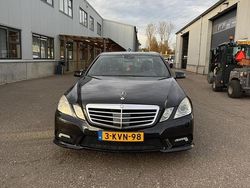 Gebruikt 2012 Mercedes E250 Sedan | € 8.750 (Super prijs)