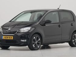 Black magic Gebruikt 2020 Skoda Citigo-e IV Style Hatchback | € 11.740 (Eerlijke prijs)