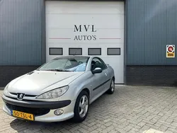 Peugeot 206 CC