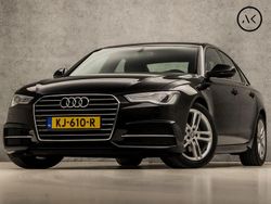Zwart Gebruikt 2016 Audi A6 Sport Sedan | € 24.945 (Goede deal)