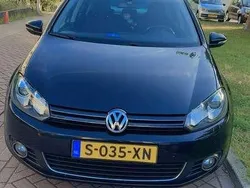 Gebruikt 2009 VW Golf VI Comfortline Sedan | € 5.000 (Goede deal)