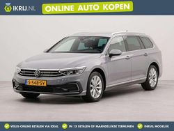 Grijs Gebruikt 2023 VW Passat Business Stationwagen | € 38.900 (Eerlijke prijs)