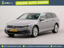 Grijs Gebruikt 2023 VW Passat Business Stationwagen | € 38.900 (Eerlijke prijs)
