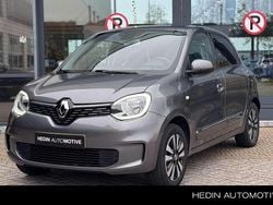 Grijs Gebruikt 2020 Renault Twingo Intens Hatchback | € 11.745 (Eerlijke prijs)