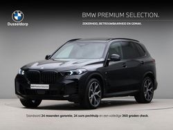 Zwart Gebruikt 2024 BMW X5 M Sport SUV | € 99.950 (Iets duurder)