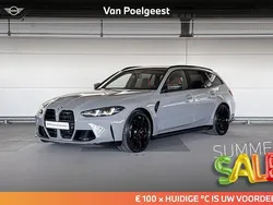 Nardograu Gebruikt 2024 BMW M3 Competition Edition Stationwagen | € 139.900 (Iets duurder)