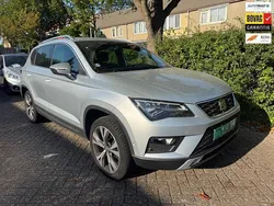 Grijs Gebruikt 2017 Seat Ateca XCELLENCE SUV | € 19.250 (Eerlijke prijs)