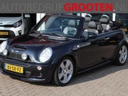 Gebruikt 2006 Mini John Cooper Works Hatchback | € 8.499
