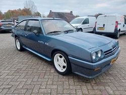 Gebruikt 1987 Opel Manta | € 7.999