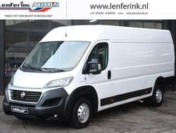 Wit Gebruikt 2019 Fiat Ducato Van | € 17.800 (Goede deal)