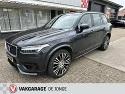 Grijs Gebruikt 2019 Volvo XC90 R-Design SUV | € 36.950 (Iets duurder)