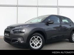 Grijs Gebruikt 2018 Citroën C4 Cactus Business Class Hatchback | € 10.945 (Eerlijke prijs)