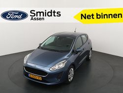 Blauw Gebruikt 2019 Ford Fiesta Trend Hatchback | € 9.450 (Eerlijke prijs)
