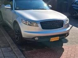 Gebruikt 2003 Infiniti Fx35 | € 6.250
