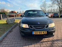 Gebruikt 2005 Saab 9-3 Cabriolet | € 3.500 (Super prijs)