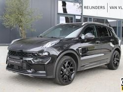 Zwart Gebruikt 2023 Lynk & Co 01 SUV | € 27.890 (Eerlijke prijs)