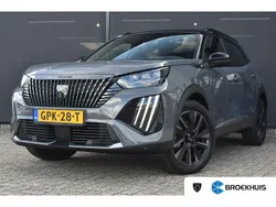 Grijs Gebruikt 2024 Peugeot e-2008 GTi SUV | € 29.445 (Eerlijke prijs)