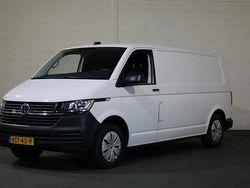 Wit Gebruikt 2023 VW T6.1 Van | € 34.950