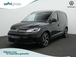 Zwart Gebruikt 2021 VW Caddy Edition MPV | € 25.900 (Eerlijke prijs)
