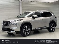 Zilver Gebruikt 2024 Nissan X-Trail 360º SUV | € 37.885 (Eerlijke prijs)