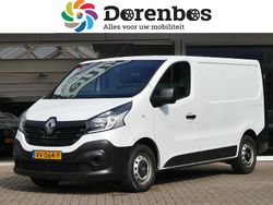 Wit Gebruikt 2016 Renault Trafic Komfort Van | € 9.250 (Eerlijke prijs)