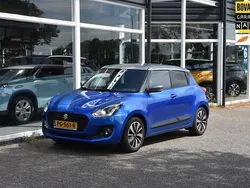Blauw Gebruikt 2017 Suzuki Swift Hatchback | € 16.443 (Eerlijke prijs)