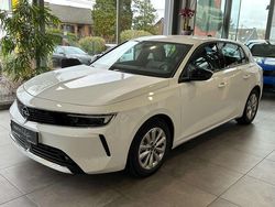 Wit Gebruikt 2023 Opel Astra Edition Sedan | € 21.800 (Super prijs)