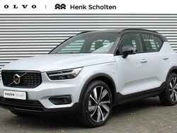 Grijs Gebruikt 2022 Volvo XC40 R-Design SUV | € 42.950 (Duur)