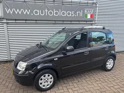 Hatchback Gebruikt 2011 Fiat Panda Hatchback | € 5.950