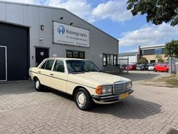 Gebruikt 1979 Mercedes 230 | € 9.750