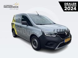 Gris highland Gebruikt 2022 Renault Kangoo Komfort MPV | € 14.445 (Eerlijke prijs)