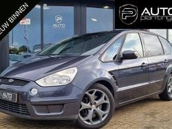 Grijs Gebruikt 2007 Ford S-MAX Sport MPV | € 3.195