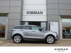 Grijs Gebruikt 2024 Land Rover Range Rover HSE Dynamic SUV | € 56.900