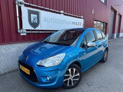 Blauw Gebruikt 2012 Citroën C3 Hatchback | € 4.650 (Eerlijke prijs)