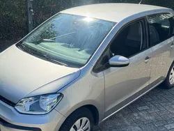 Grijs Gebruikt 2021 VW up! Hatchback | € 8.650 (Super prijs)