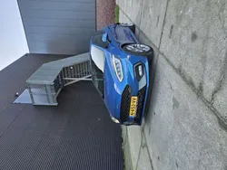 Blauw Gebruikt 2018 Ford Fiesta ST Hatchback | € 14.500 (Super prijs)