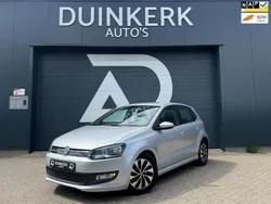 Grijs Gebruikt 2017 VW Polo Hatchback | € 8.950 (Goede deal)