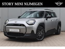 Melting silver iii (grijs metallic) Gebruikt 2024 Mini Aceman SUV | € 32.950 (Goede deal)