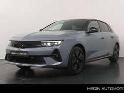 Grijs Nieuw 2025 Opel Astra Hatchback | € 45.346