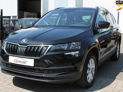 Zwart Gebruikt 2021 Skoda Karoq Business Line SUV | € 22.995 (Super prijs)