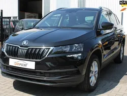 Zwart Gebruikt 2021 Skoda Karoq Business Line SUV | € 24.495 (Super prijs)